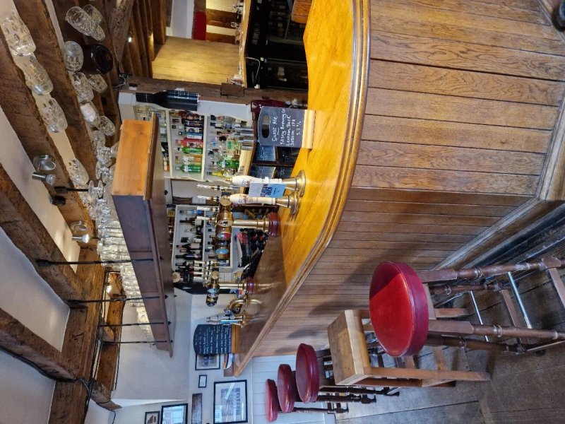 The Dorset Arms