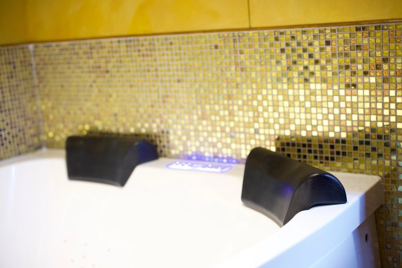 Le VIP Paris Yacht Hotel
