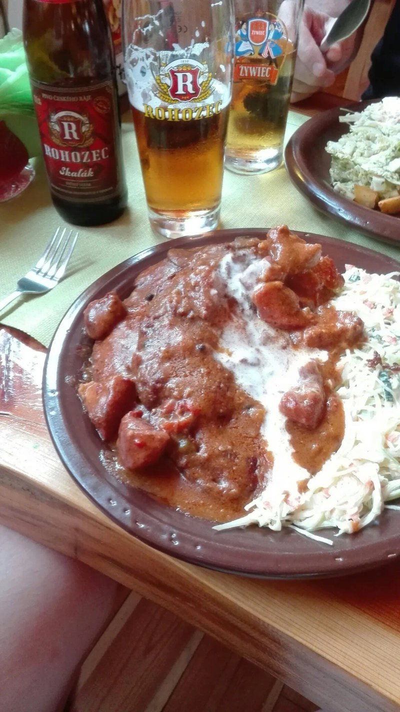 Karczma Hutnika