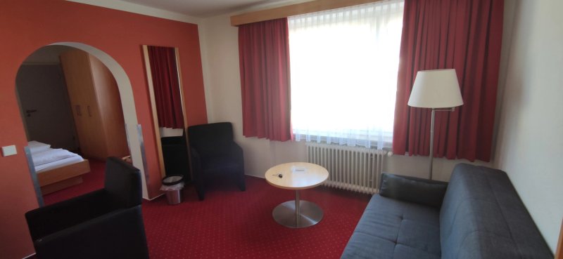 Hotel Jägerhaus