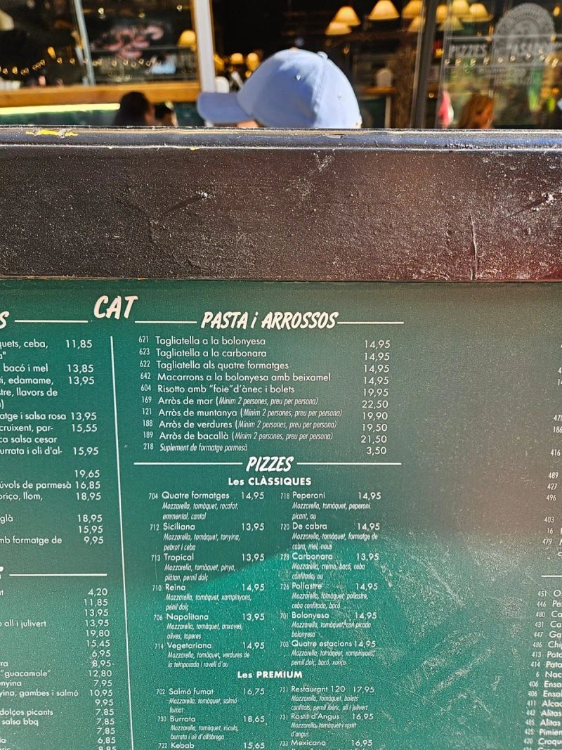 Restaurant 120