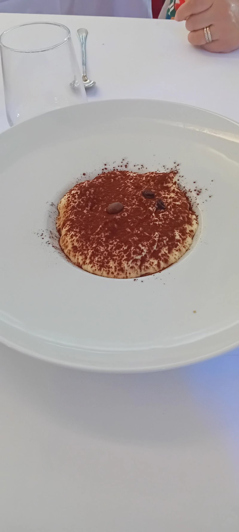 Trattoria Castel Nuovo