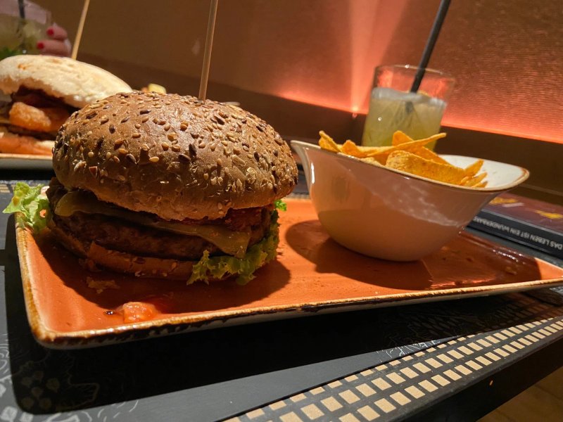 Peter Pane Burgergrill & Bar