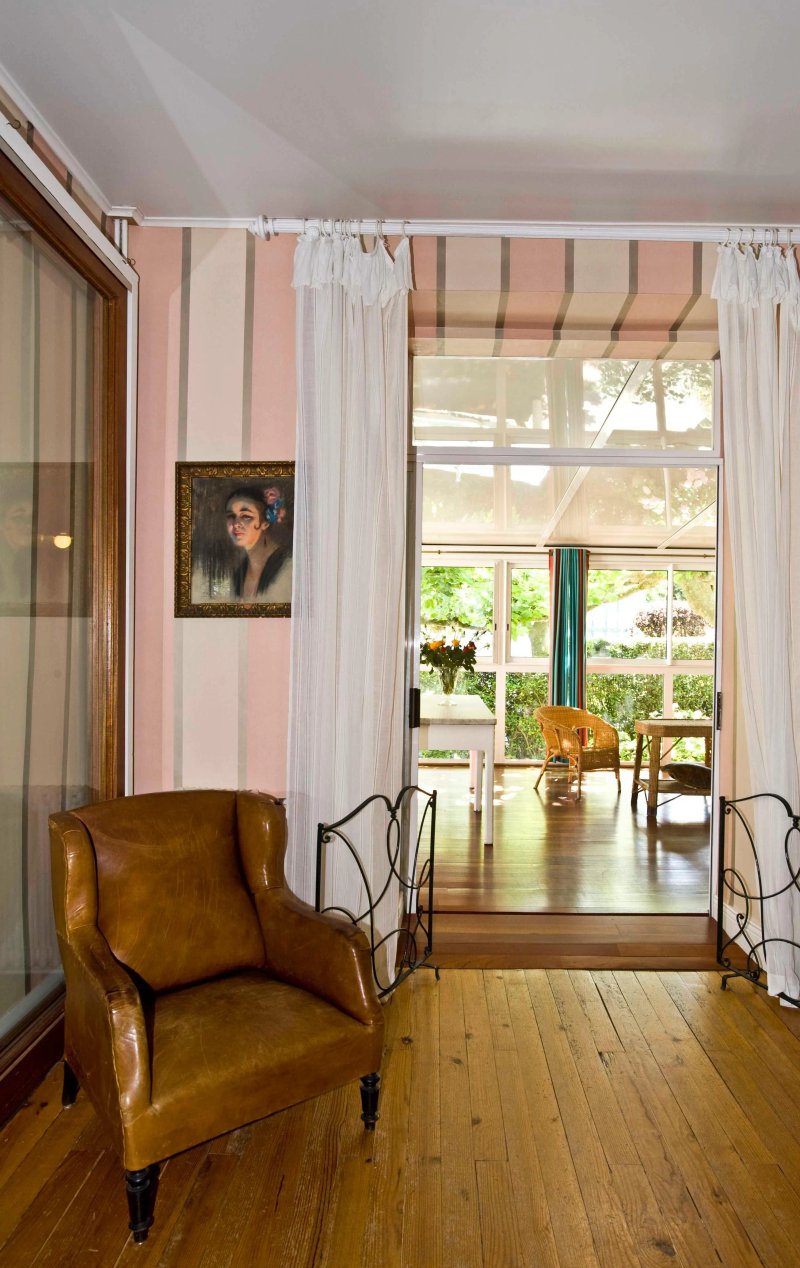 Hotel les Goelands