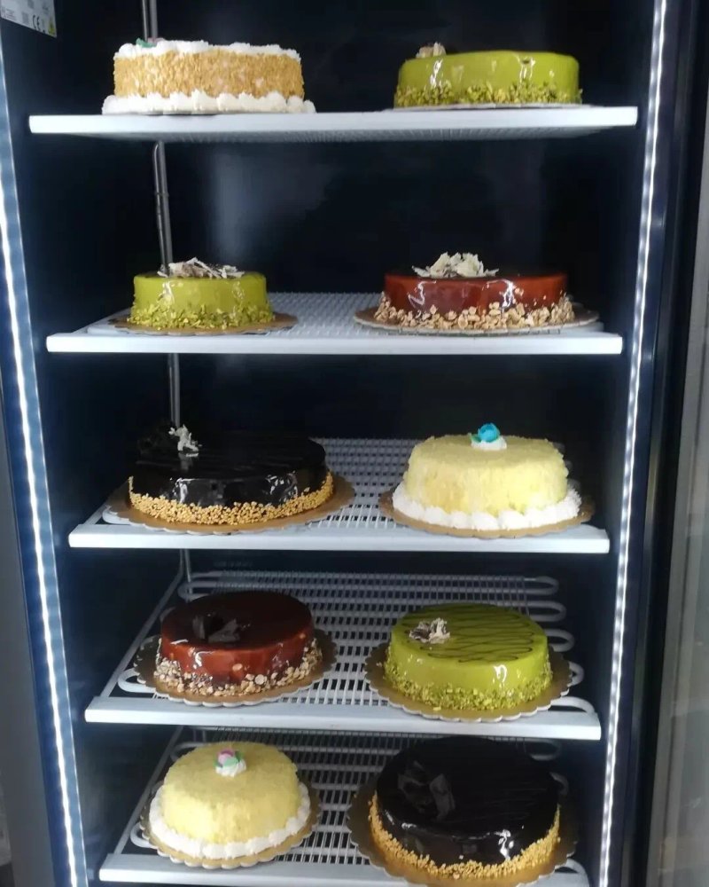 Pasticceria Gelateria Perri