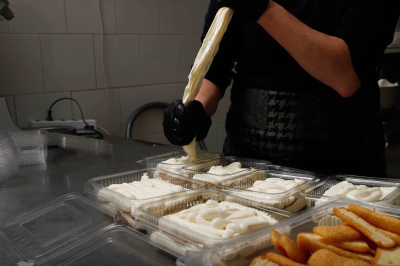 Le Armonie Del Gusto Bistrot