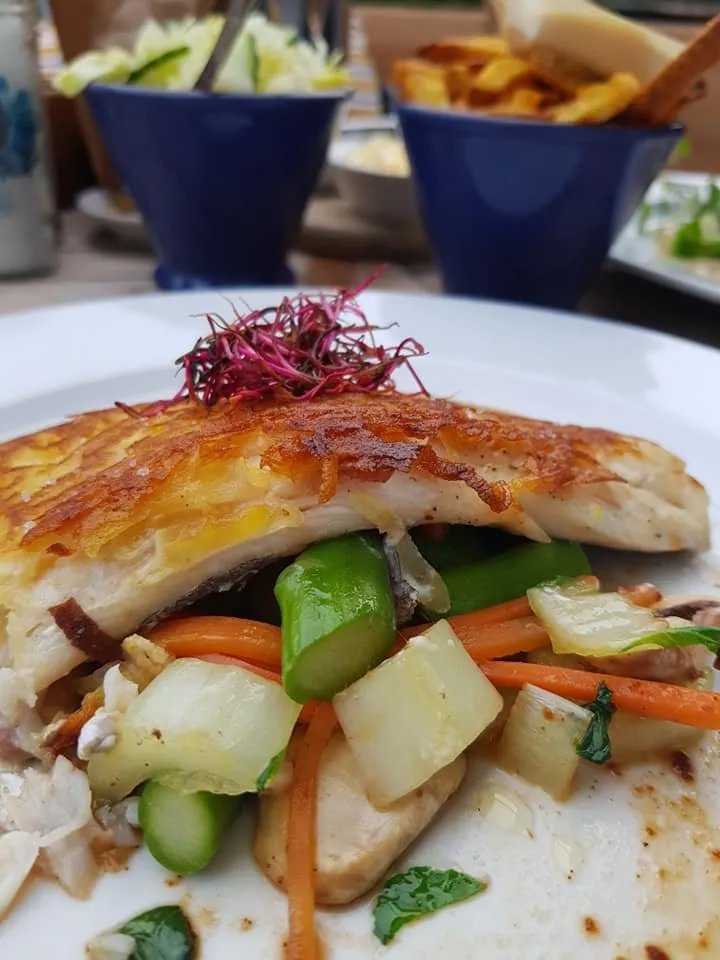 Brasserie Brakzand