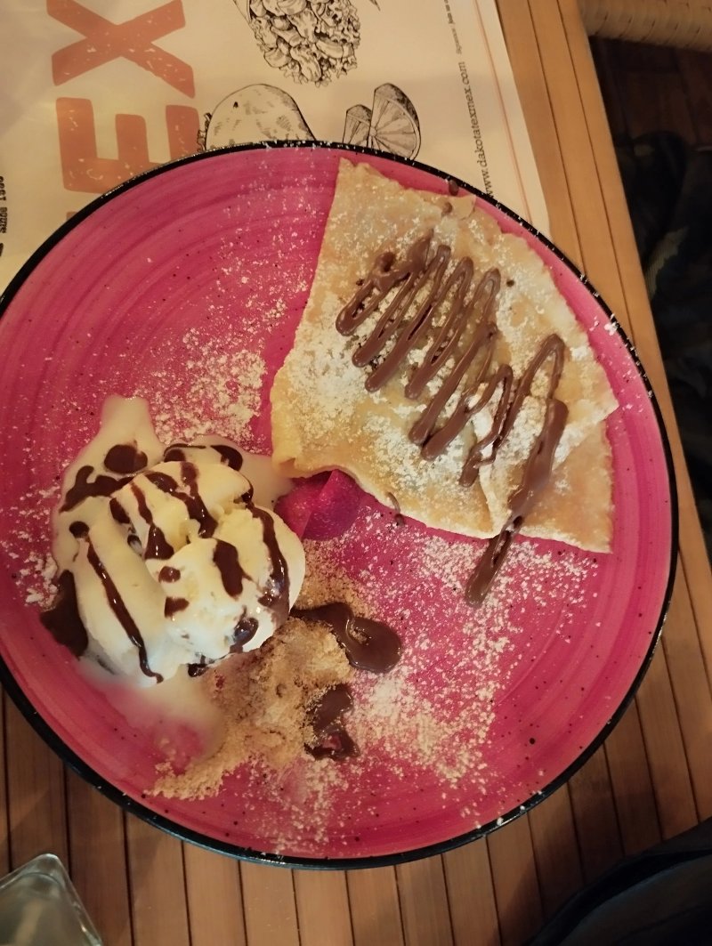 Dakota Tex Mex - Las Gaviotas