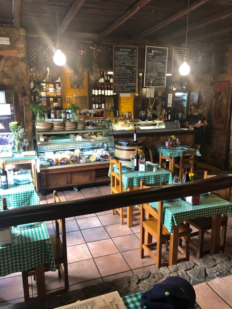 La Antigua Abaceria