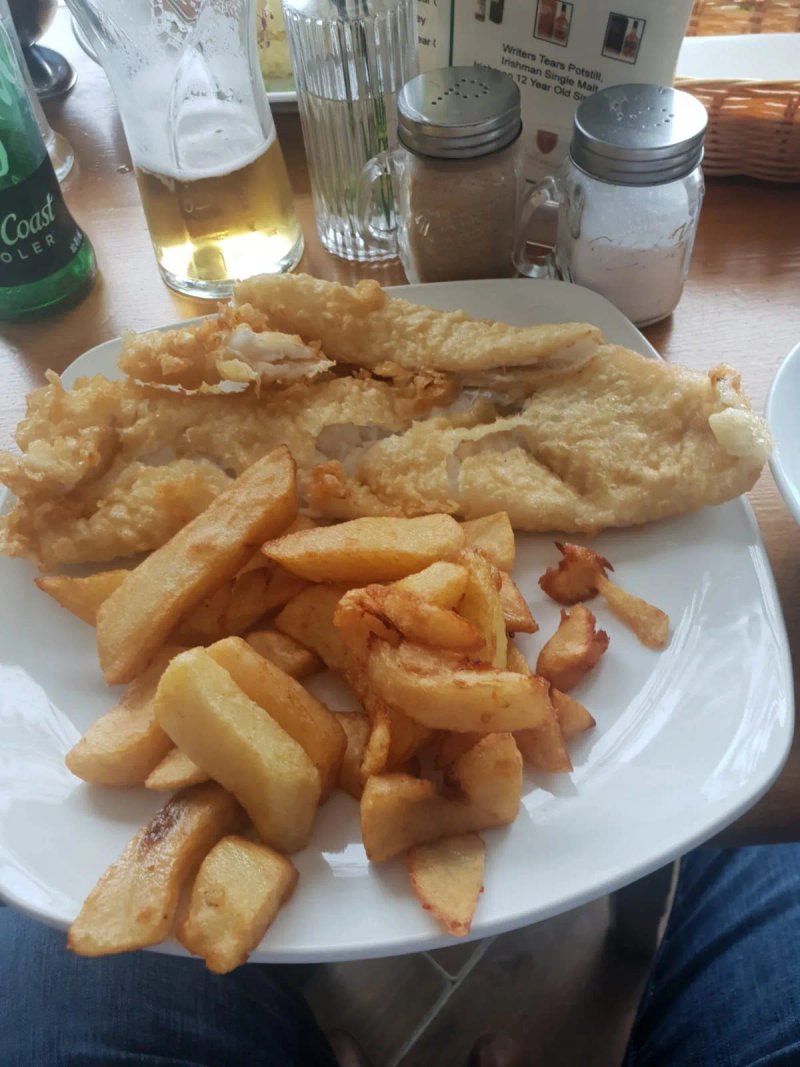 The Gaslight Inn Rossnowlagh