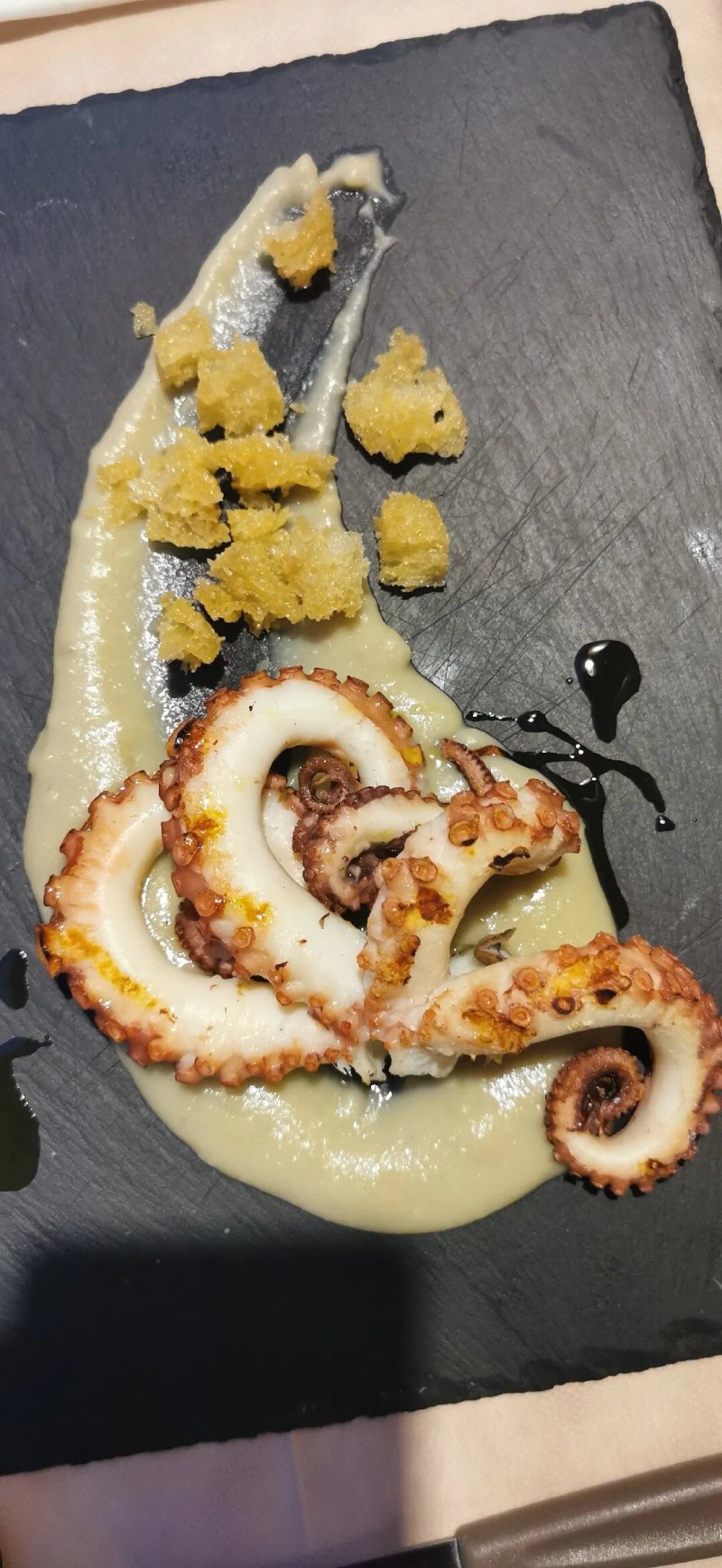 Ristorante Pizzeria da Maria