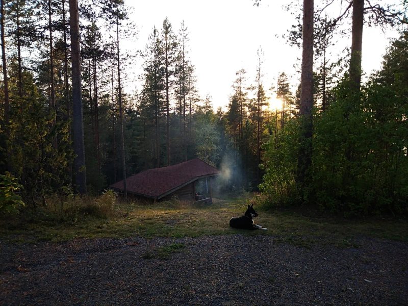 Karkausmäen Kammari