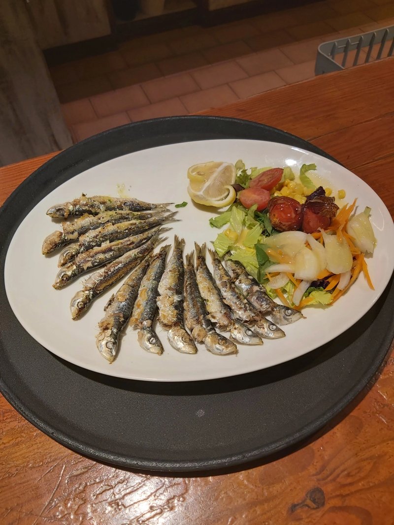 Restaurante Rasca Lobos