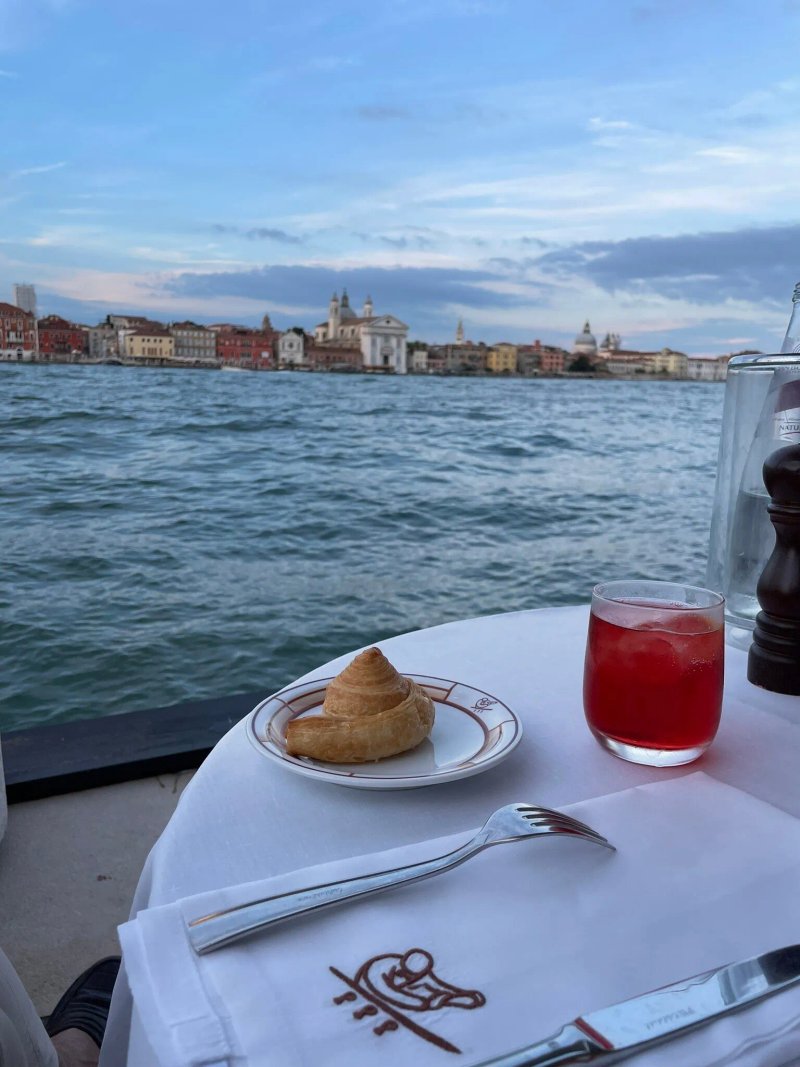 Harry's Dolci Ristorante