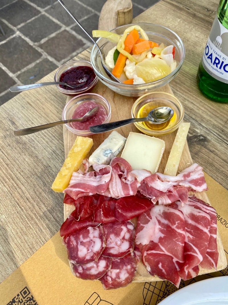 Agriturismo San Faustino