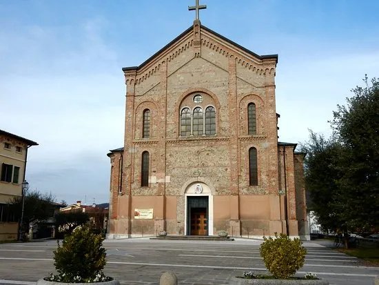 Parrocchia Sacro Cuore di Gesu