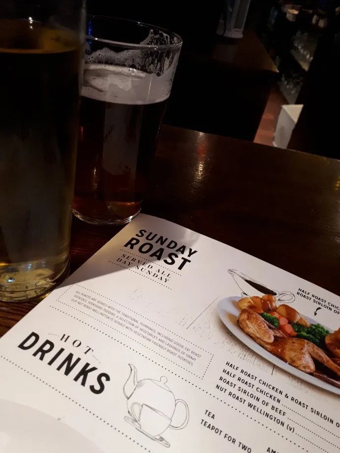 Duke Of York