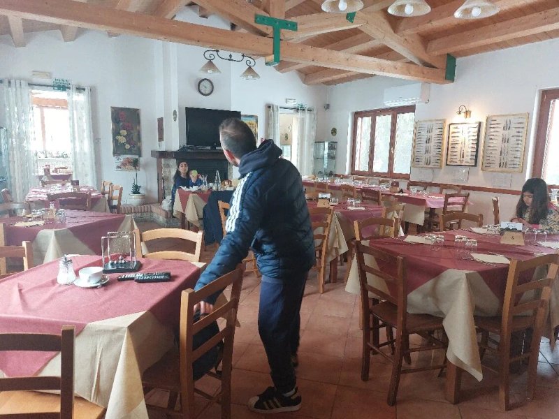 Azienda Agrituristica Le 2 Arcate