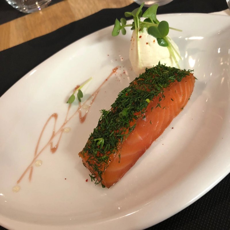 L'Accord Gourmet