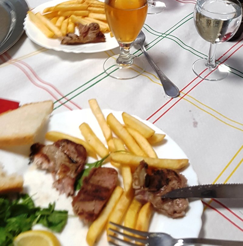 Bar Ristorante la Sirenetta