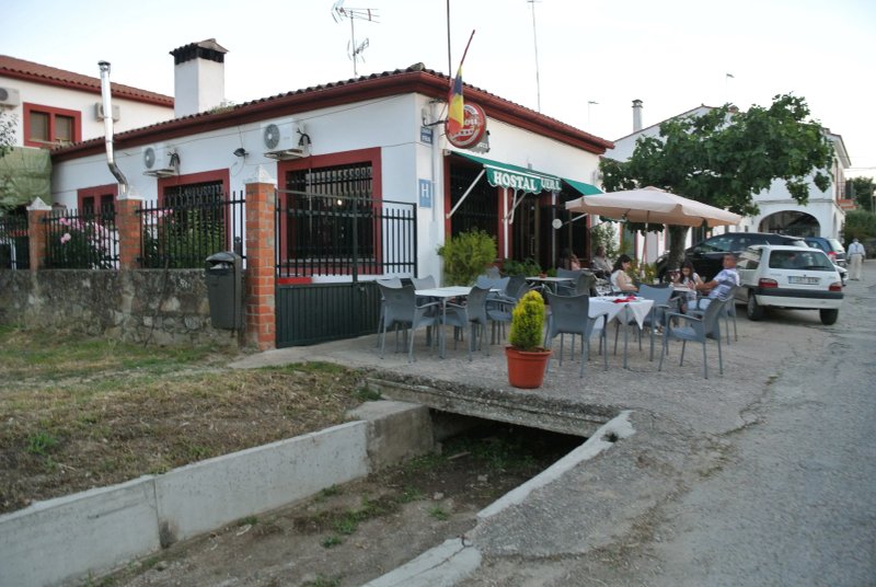 Restaurante - Arroceria La Higuera