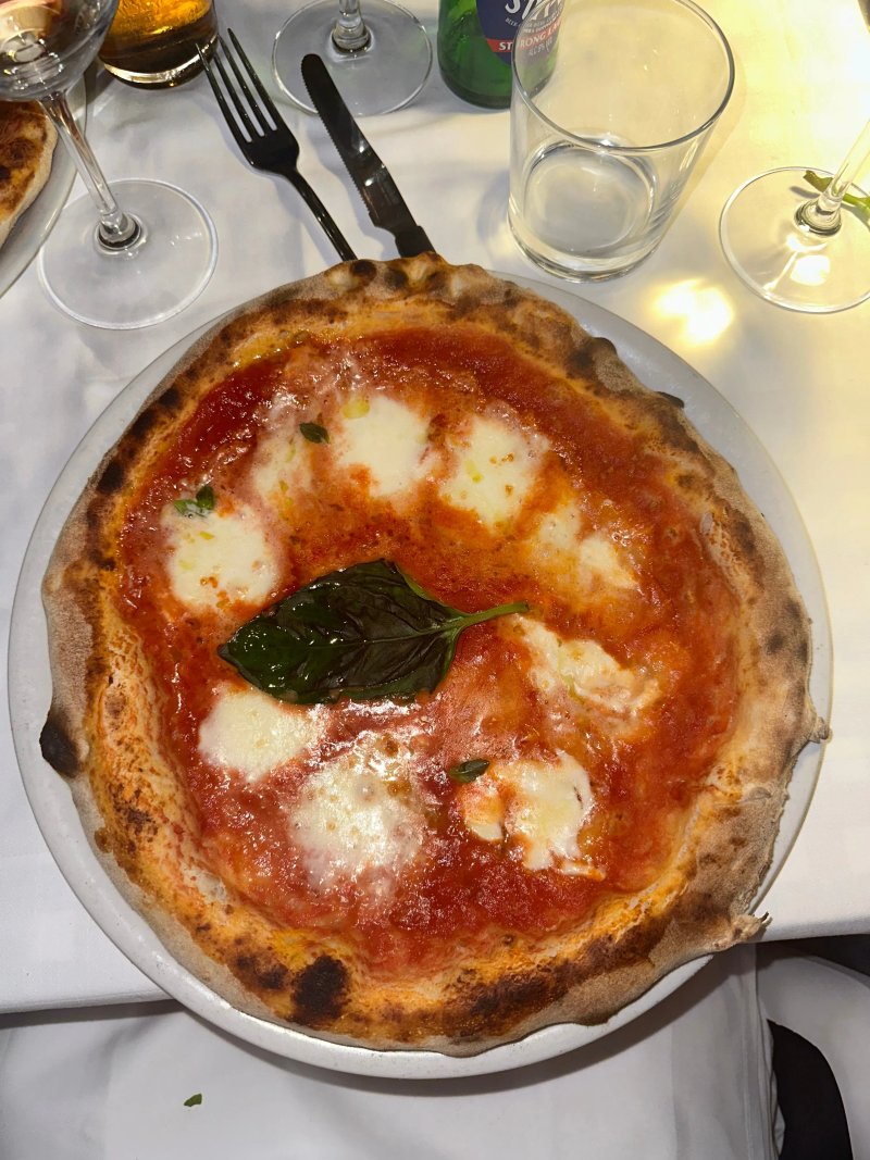 Ristorante Pizzeria Al Vignale