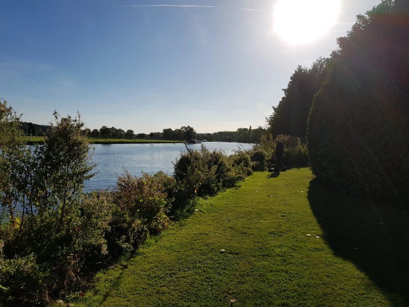 Greenlands Hotel