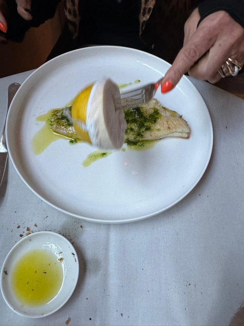Ristorante Ornellaia