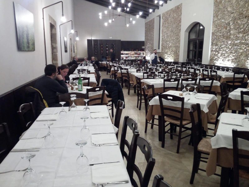 La Frateria