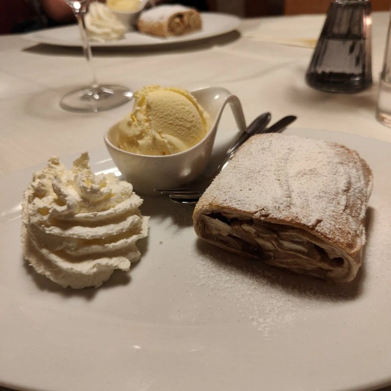 Restaurant Montafonerhusli