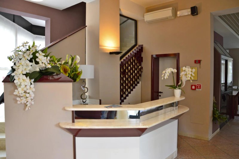 Hotel Roma