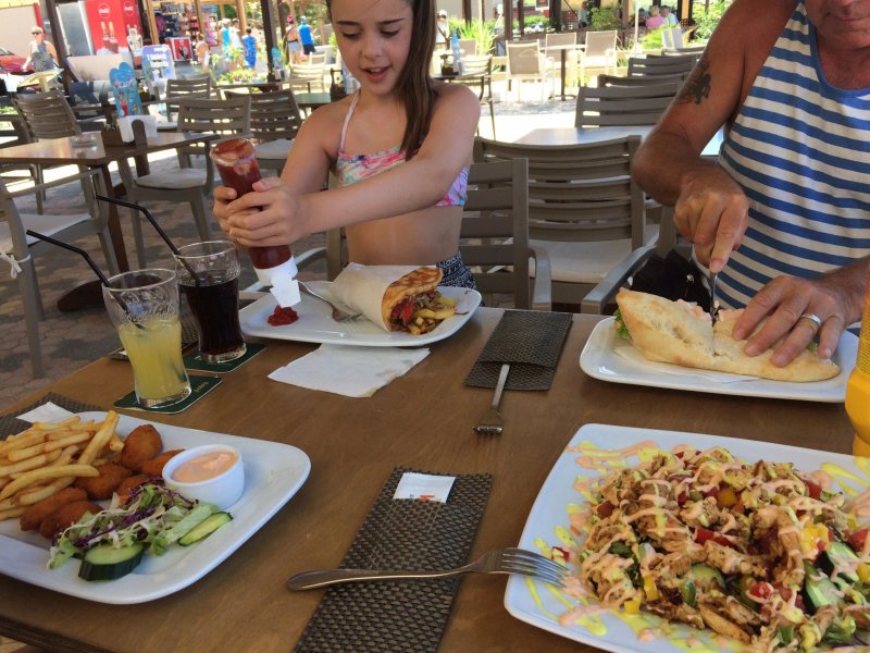 Edem Bar&Grill