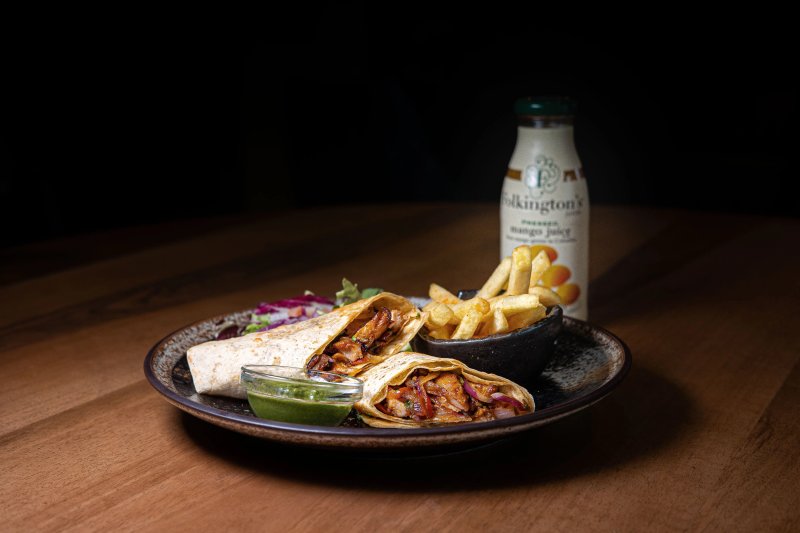 Golpo Bengal Cafe & Restaurant