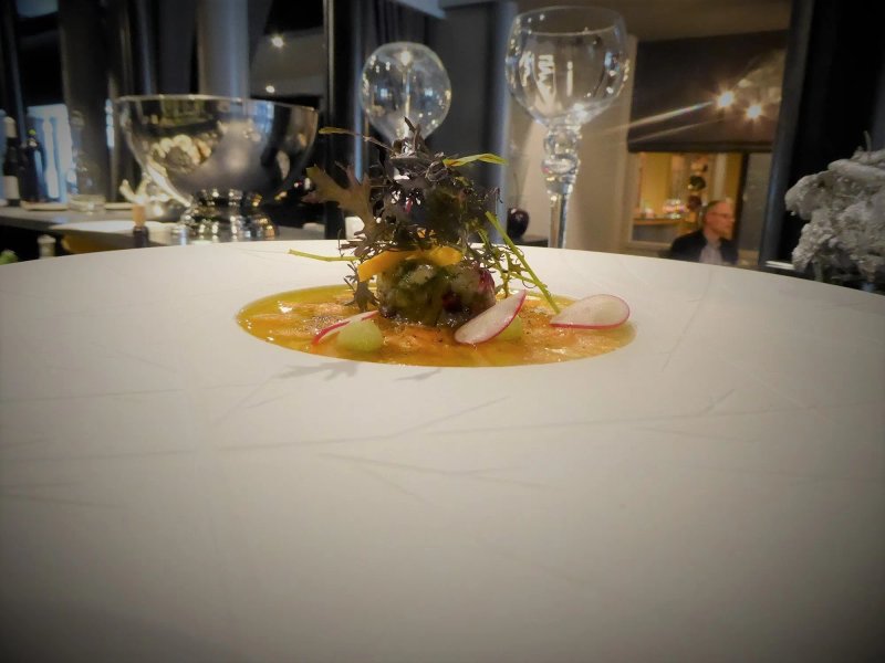 Restaurant Le Cyrano