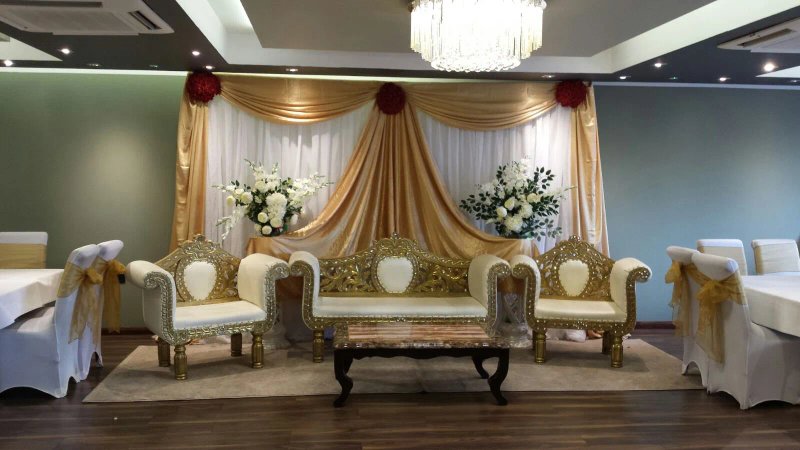 Dawat