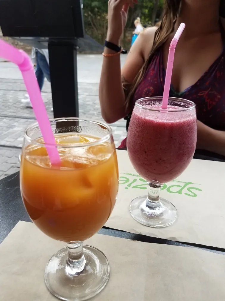 Spezie