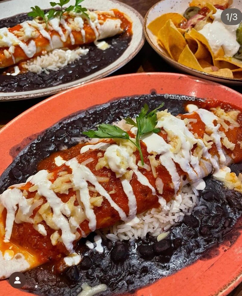 Las Iguanas
