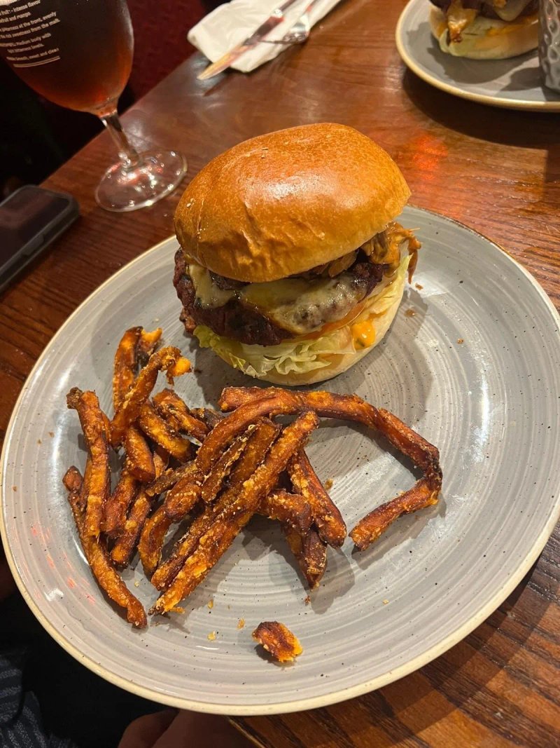Miller & Carter Steakhouse Bath