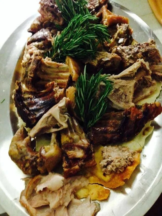 Ristorante Dal Sardo