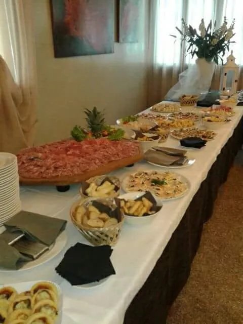 Baglioni Ristorante Pizzeria