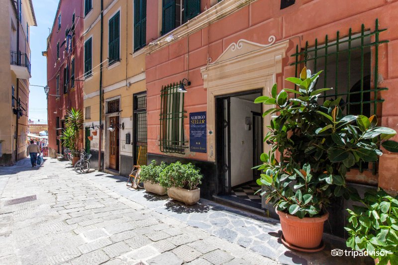 Hotel Stella della Marina