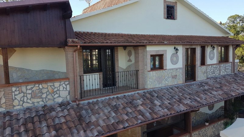 Guest House Enrik