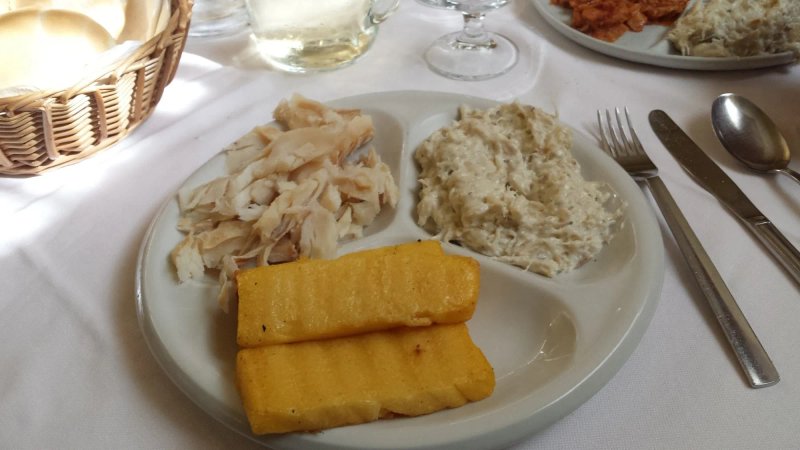 Ristorante Pizzeria Cavino