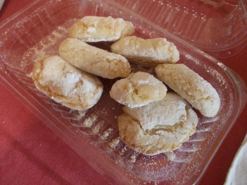 Pasticceria Peccati Di Gola Di Antonino Betti