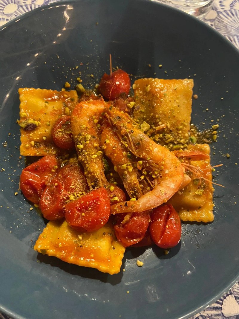 Ristorante Al Vecchio Faro