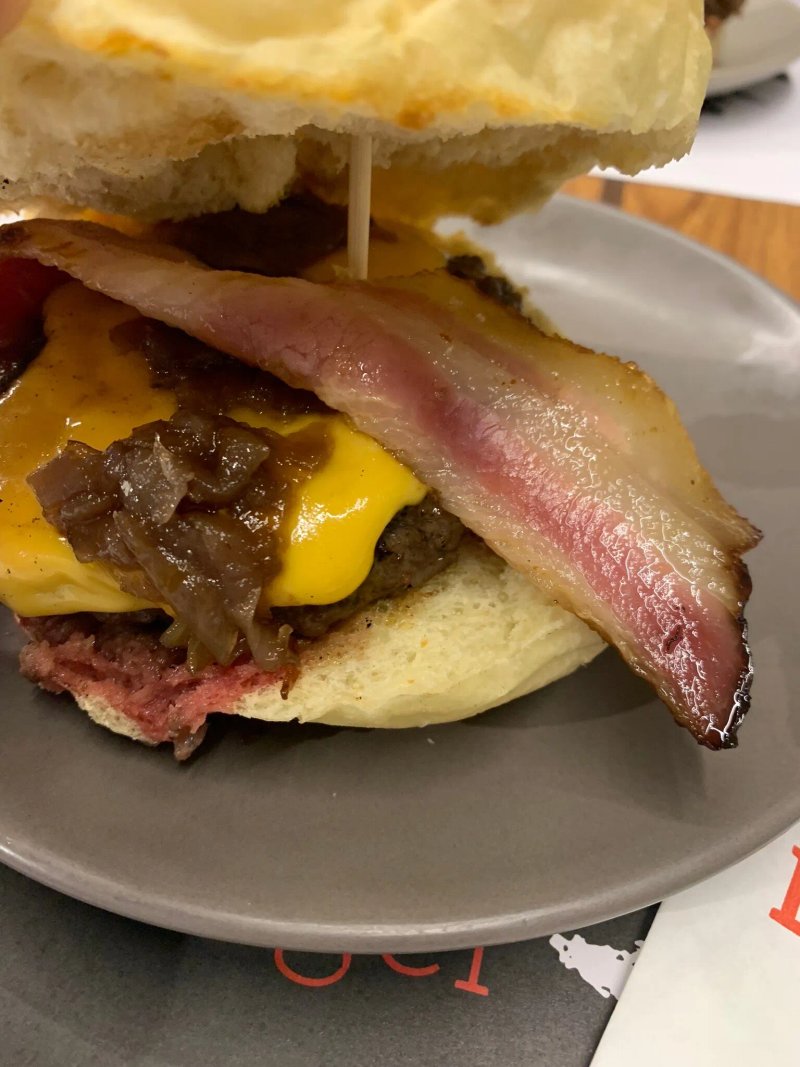 Bifburger
