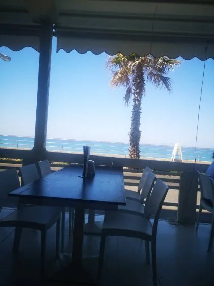 Vosse' bar gelateria ristorante pizzeria