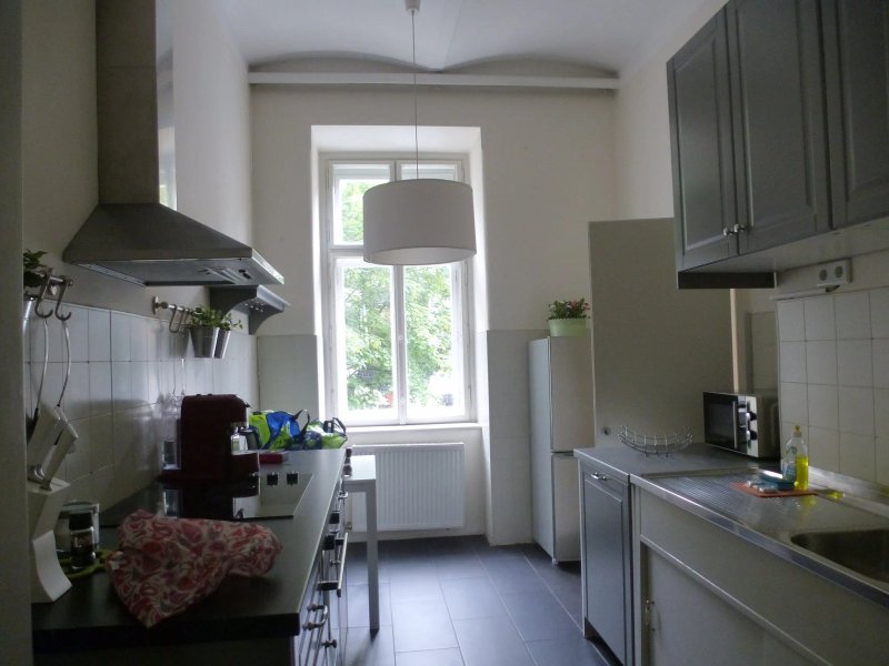 Kunsthaus Apartments