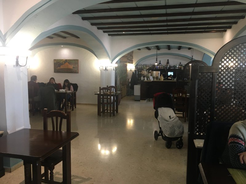Taberna Gastronomica La Cepa