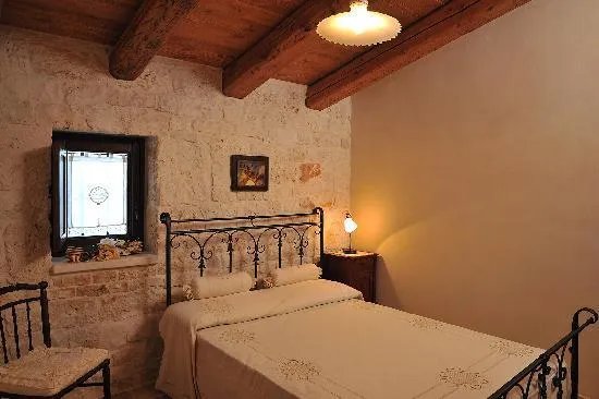 Trulli Oasi Fiorita